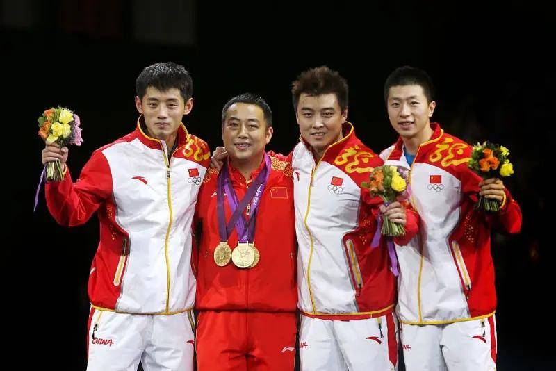 奥地利乒乓球队横扫德国乒乓球队,马龙送出助攻 奥地利乒乓球队横扫德国乒乓球队,马龙送出助攻