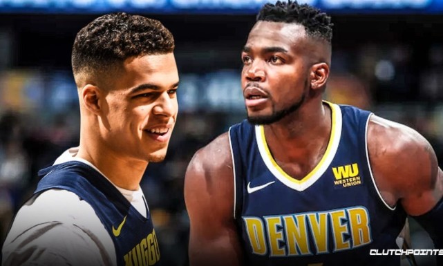 关于魔术碾压南韩男篮,米尔萨普高光表现的信息 关于魔术碾压南韩男篮,米尔萨普高光表现的信息