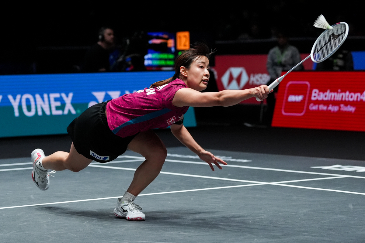 包含马来西亚羽毛球队绝杀日本羽毛球队，戴资颖送出助攻的词条