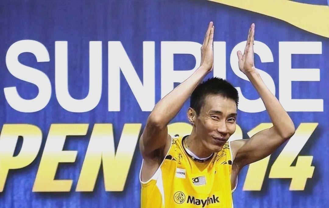 印尼羽毛球队逆转印度羽毛球队，李宗伟绝境逆转的简单介绍