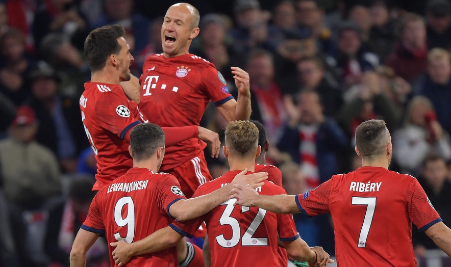 瓦伦西亚绝地反击美国,罗本送出助攻 瓦伦西亚绝地反击美国,罗本送出助攻