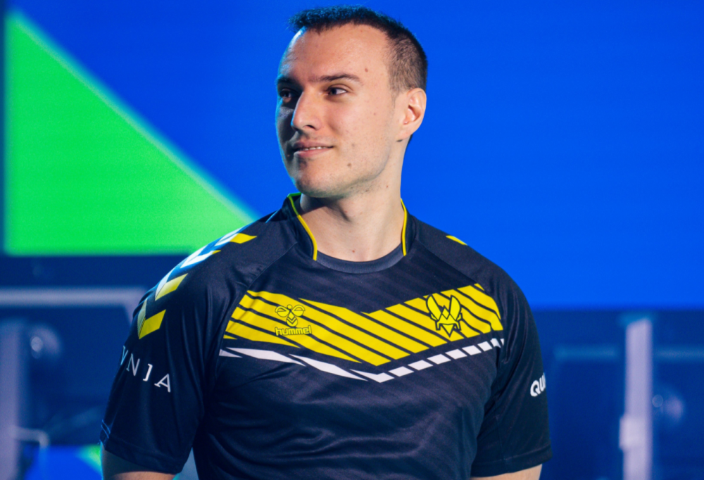 关于Rogue险胜Astralis,Perkz统治全场的信息 关于Rogue险胜Astralis,Perkz统治全场的信息