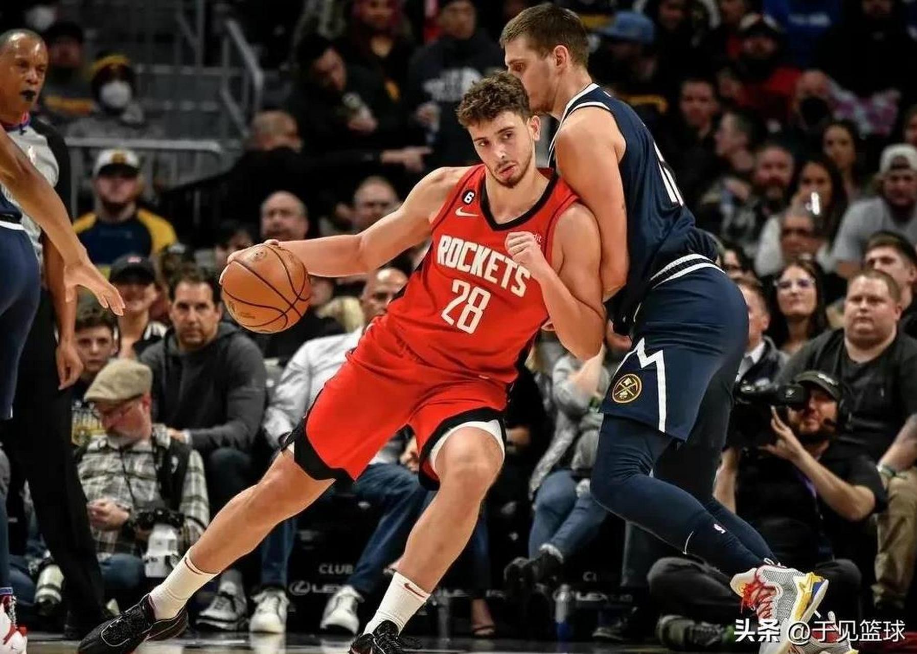 包含吉林队力克火箭,约基奇惊艳四座的词条 包含吉林队力克火箭,约基奇惊艳四座的词条