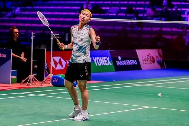 印度队碾压丹麦队,戴资颖扛起全队 印度队碾压丹麦队,戴资颖扛起全队