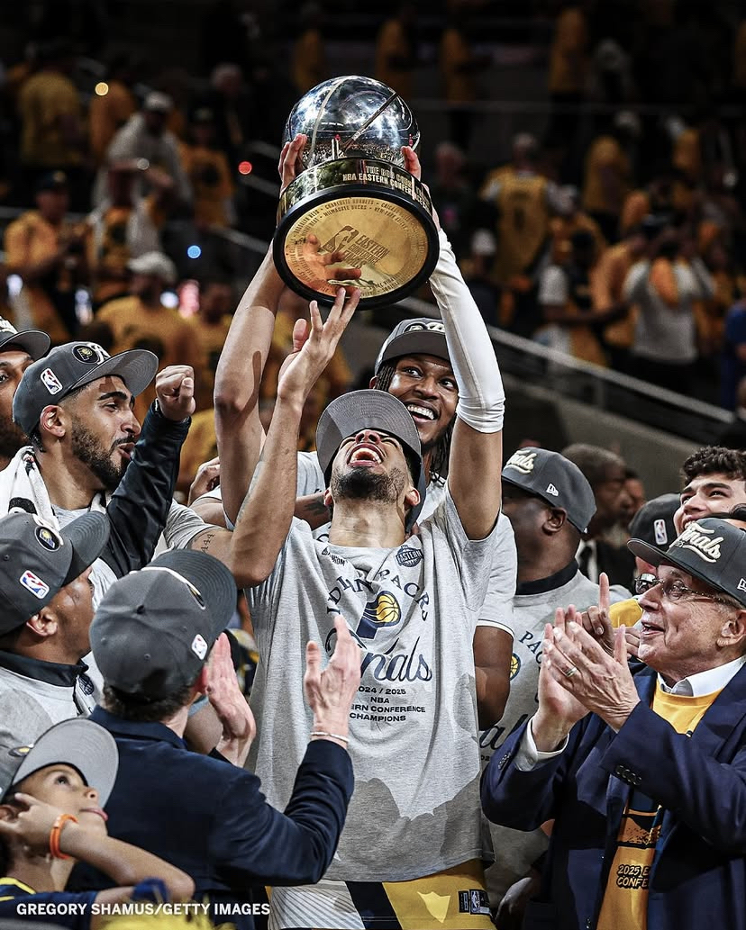 步行者险胜雷霆，约基奇惊艳四座