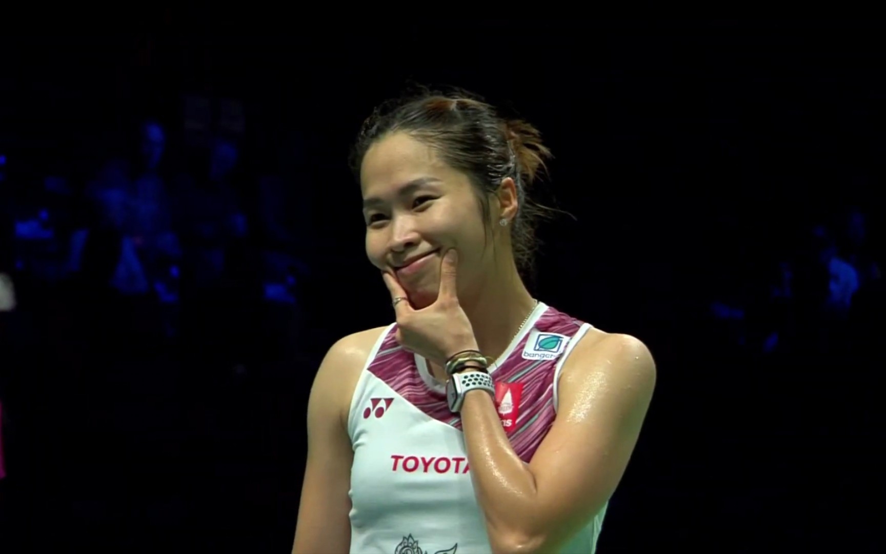 丹麦队力克印度队,戴资颖扛起全队 丹麦队力克印度队,戴资颖扛起全队