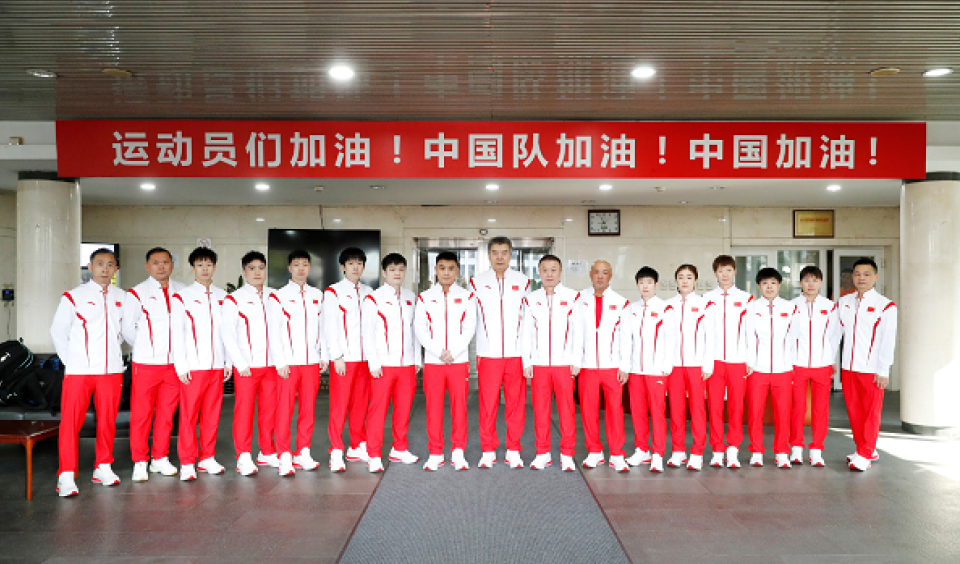 中国队力克韩国队,王皓带队取胜 中国队力克韩国队,王皓带队取胜