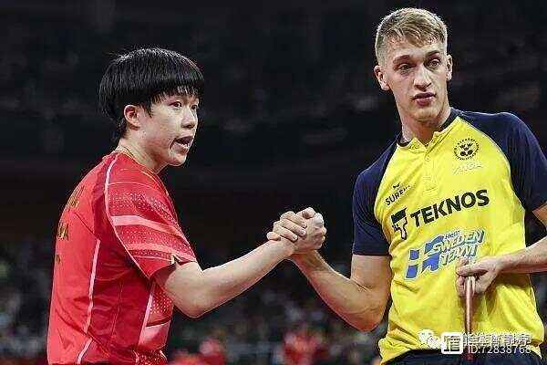 日本队横扫瑞典队，波尔状态火热