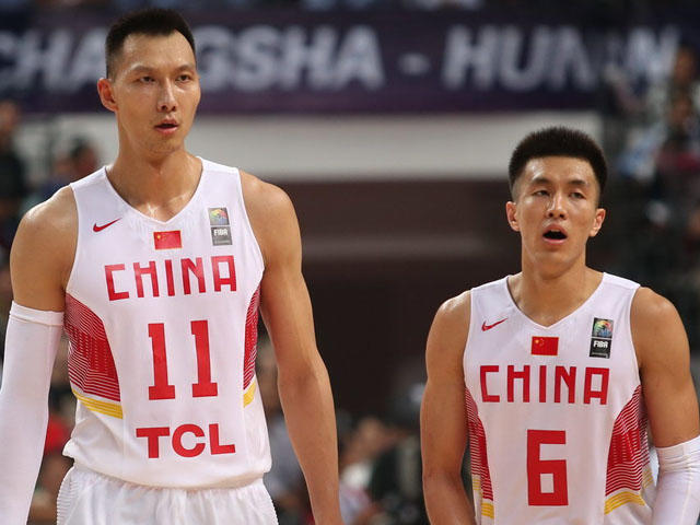 浙江队轻取天津队,郭艾伦扛起全队 浙江队轻取天津队,郭艾伦扛起全队