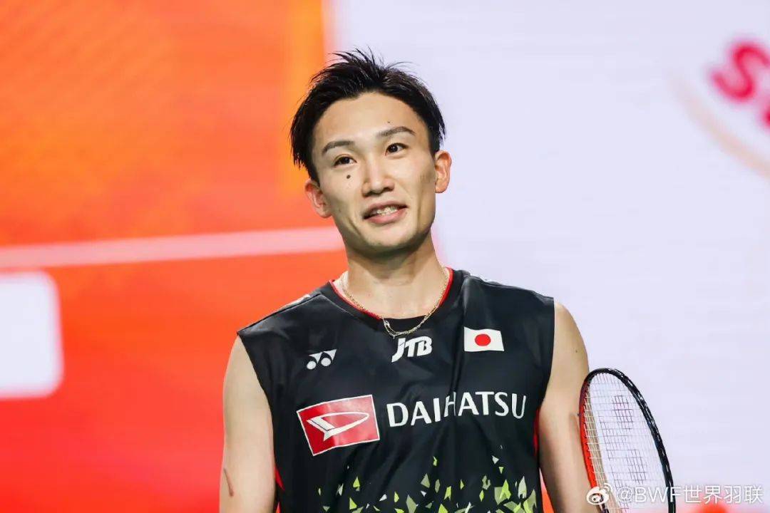 印度队逆转日本队,桃田贤斗带队取胜 印度队逆转日本队,桃田贤斗带队取胜