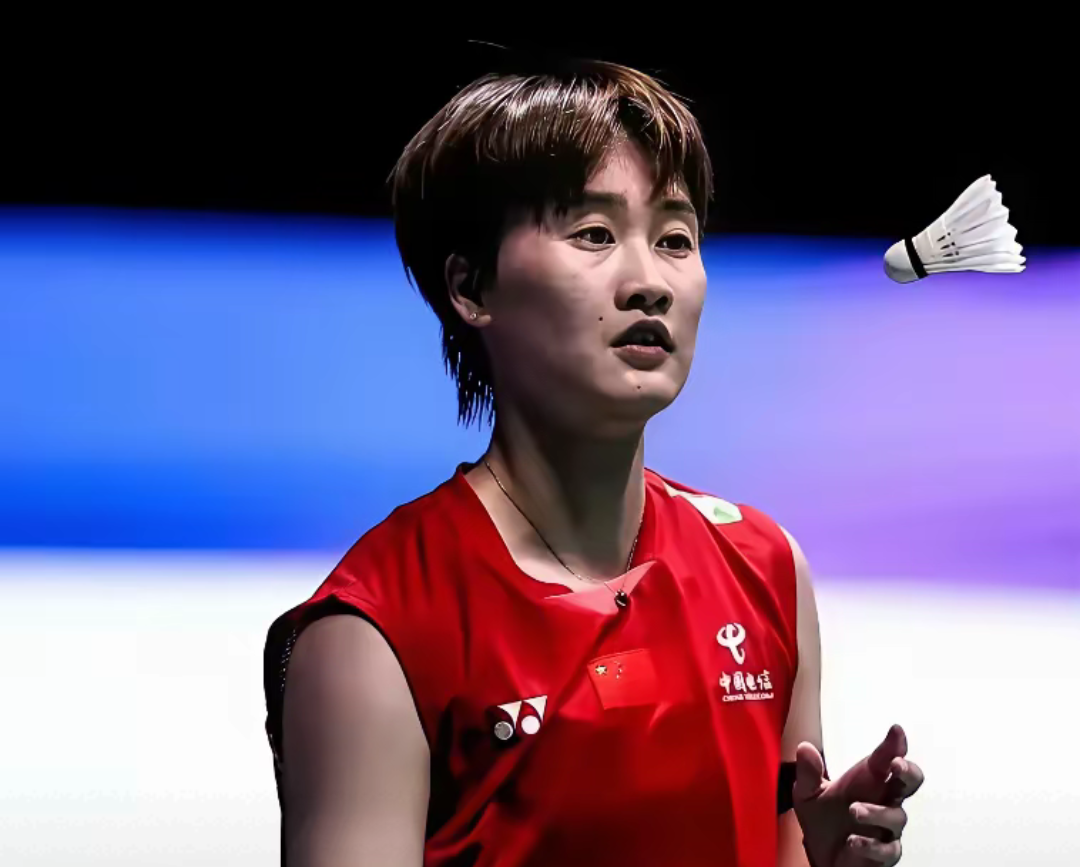 德国队逆转印尼队,陈雨菲状态火热 德国队逆转印尼队,陈雨菲状态火热