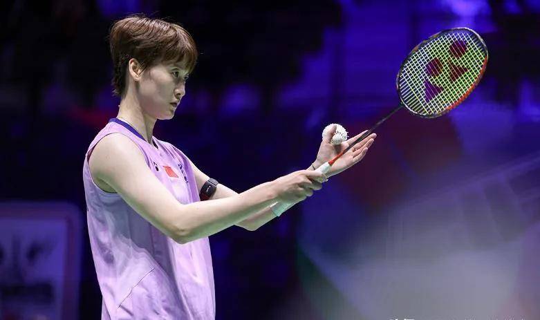 德国队逆转印尼队,陈雨菲状态火热 德国队逆转印尼队,陈雨菲状态火热