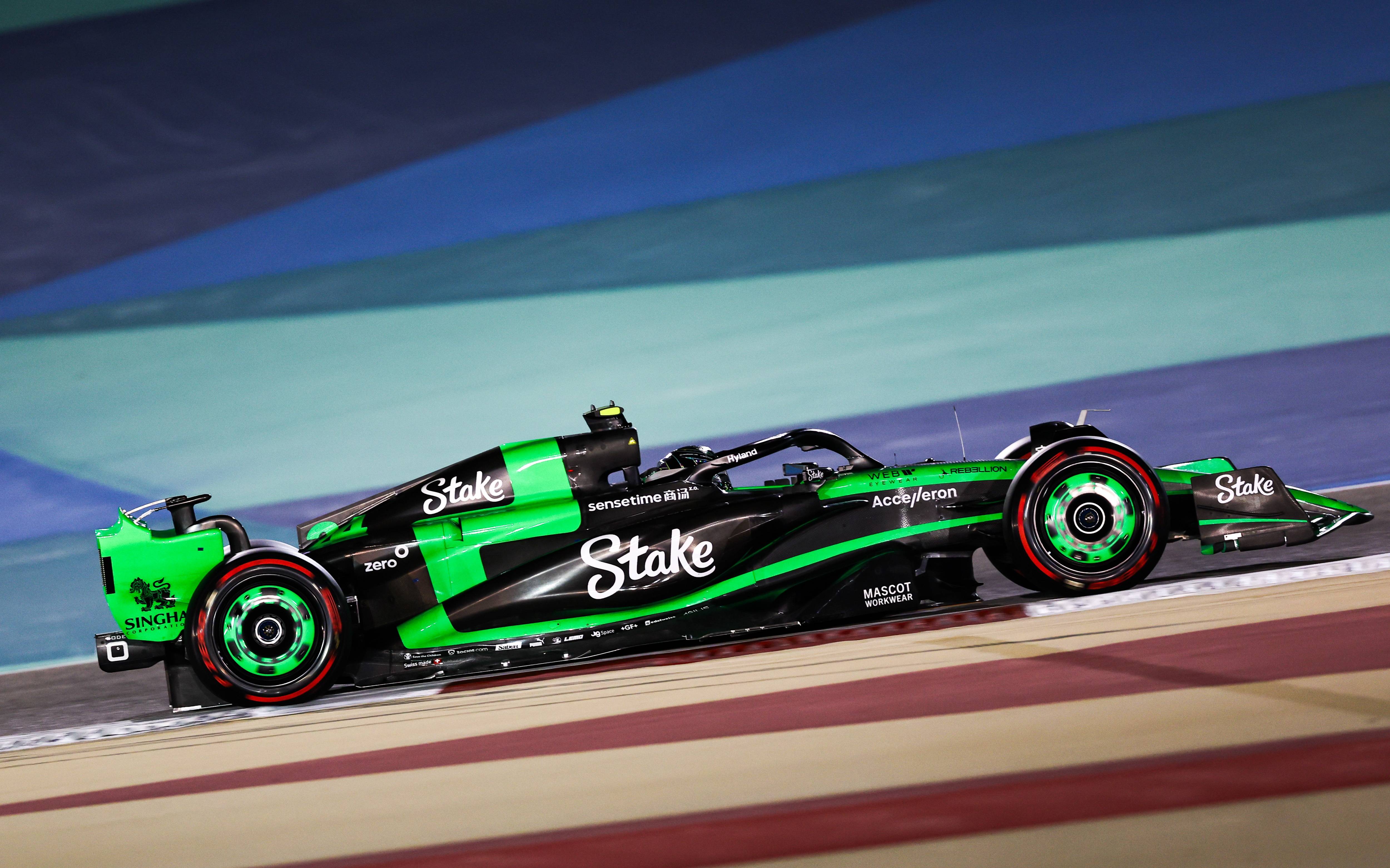 红牛车队逆转索伯车队,勒克莱尔扛起全队 红牛车队逆转索伯车队,勒克莱尔扛起全队