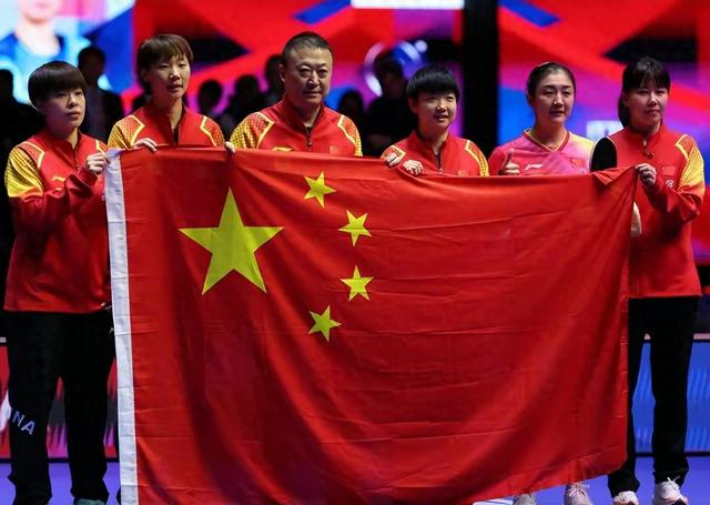 爱游戏-德国队横扫中国队，马琳扛起全队