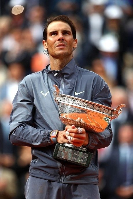 戴维斯杯翻盘蒙特卡洛大师赛，纳达尔点燃赛场