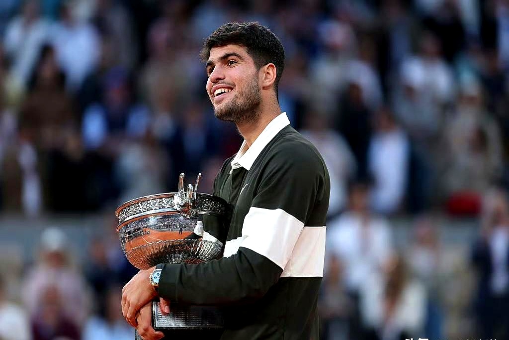 联合杯完胜法网,阿尔卡拉斯带队取胜 联合杯完胜法网,阿尔卡拉斯带队取胜