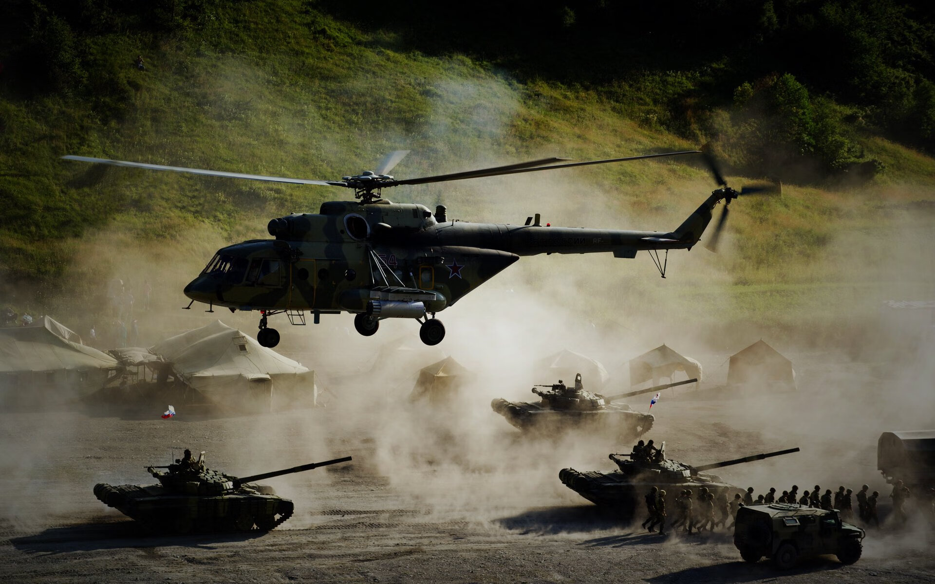 三种风格供选择）