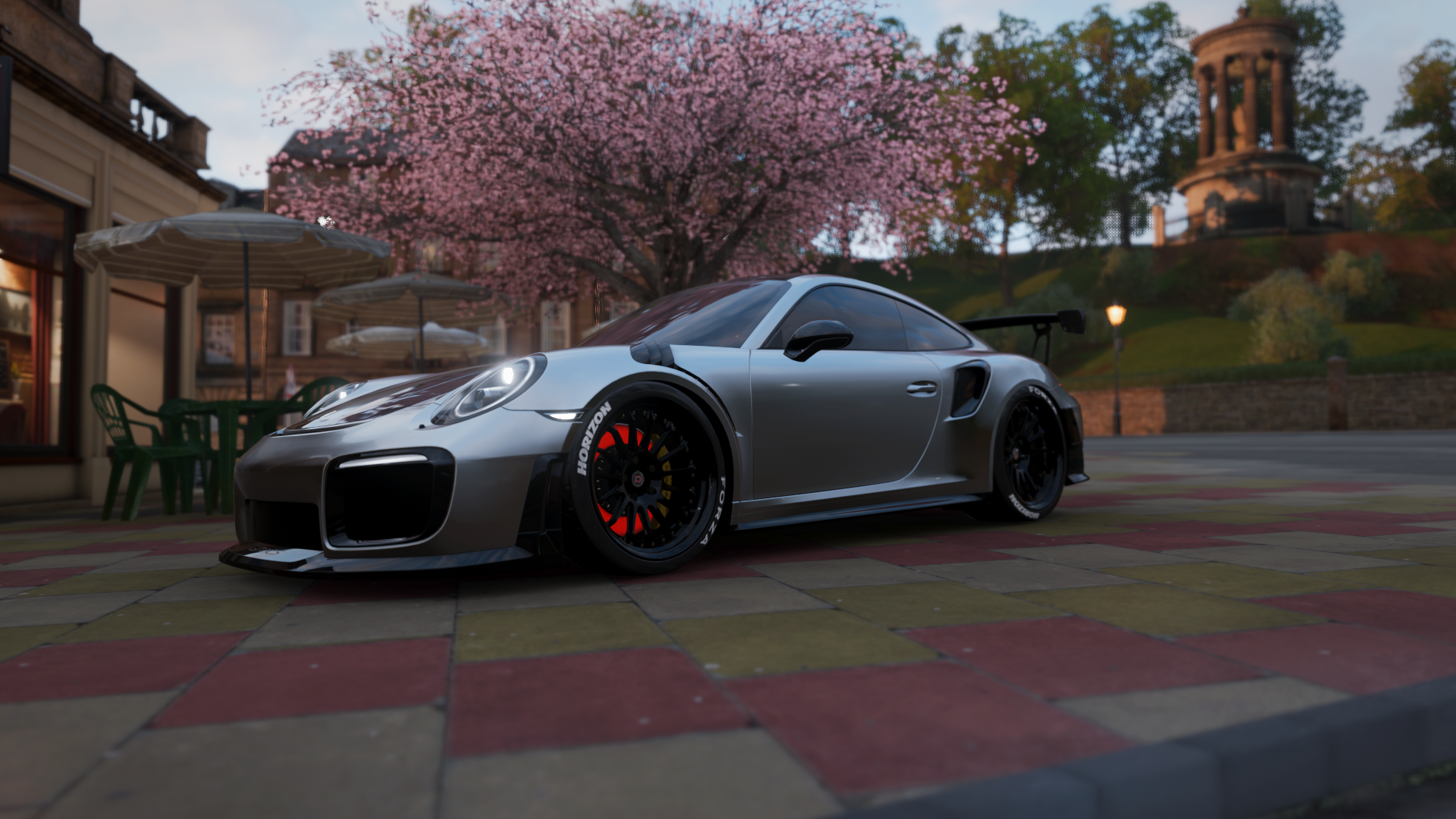 银箭逆转,新星闪耀,梅赛德斯后程发力翻盘威廉姆斯,诺里斯惊艳全场