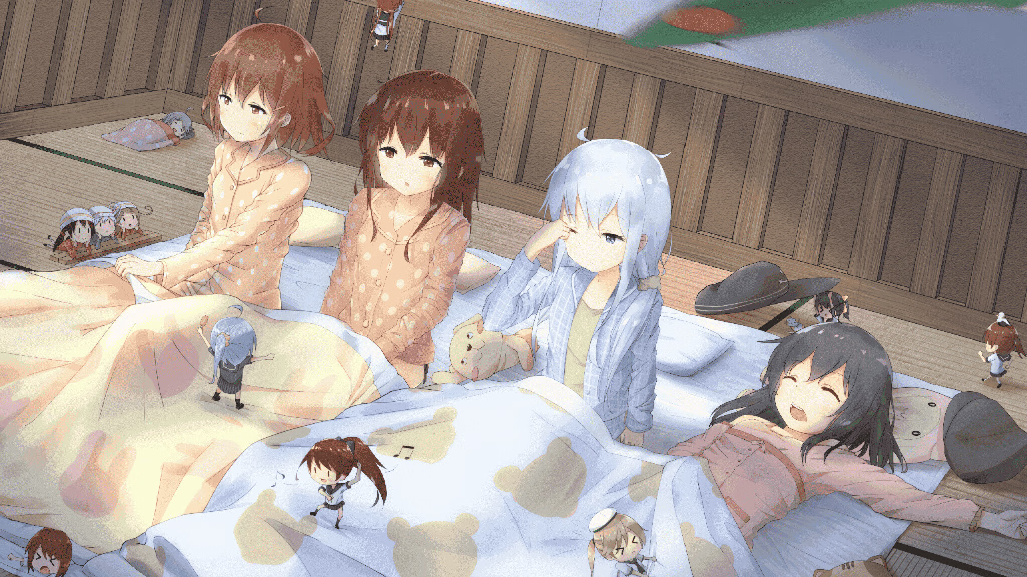 双线奇迹日,绿茵绝杀与乒乓纪录的东方交响