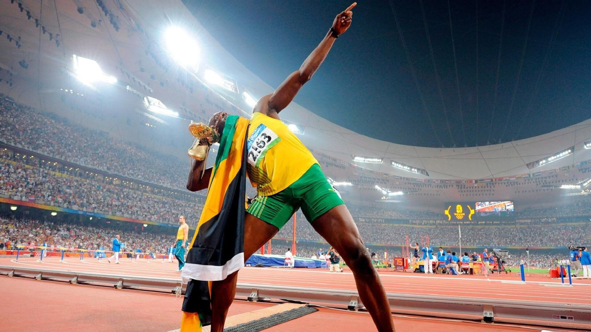 年度焦点之战，奇才巅峰对决，一场献给彼此的勋章