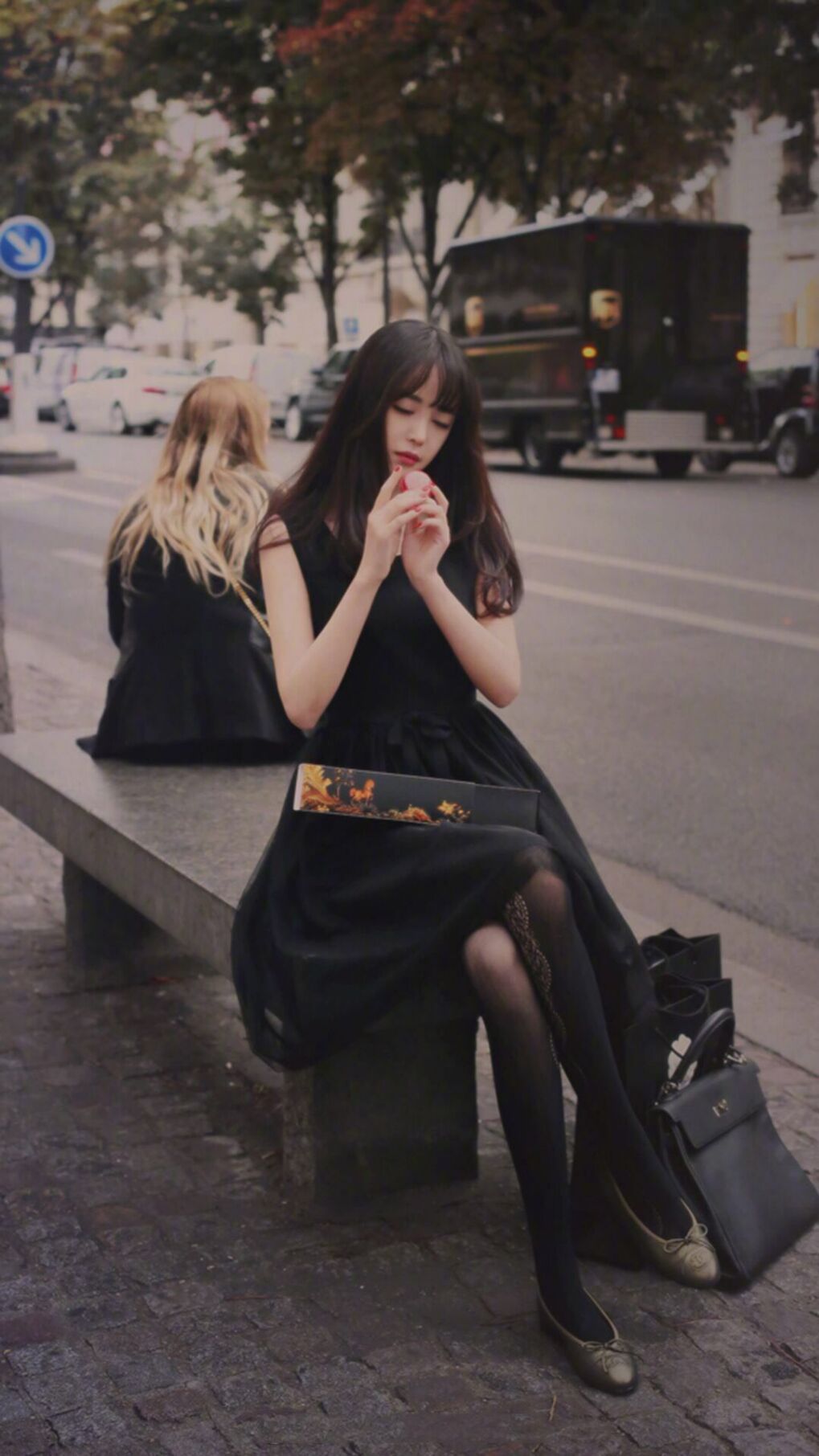 建议（任选其一）